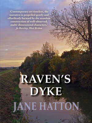 cover image of Raven's Dyke